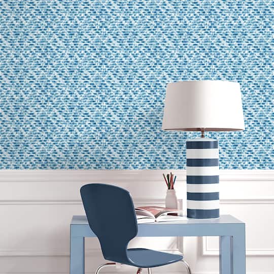 Tommy Bahama Wading Pool Peel & Stick Wallpaper